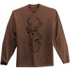 Long-sleeve T-Shirt Thumbnail