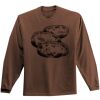 Long-sleeve T-Shirt Thumbnail