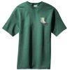  Most Popular Mens 100% CottonT-Shirt PC61 Thumbnail