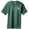  Most Popular Mens 100% CottonT-Shirt PC61 Thumbnail