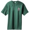  Most Popular Mens 100% CottonT-Shirt PC61 Thumbnail