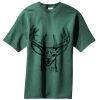  Most Popular Mens 100% CottonT-Shirt PC61 Thumbnail