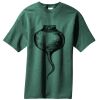  Most Popular Mens 100% CottonT-Shirt PC61 Thumbnail