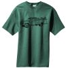  Most Popular Mens 100% CottonT-Shirt PC61 Thumbnail