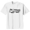 100% Youth Cotton Tee Thumbnail