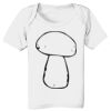 Infant Lap-Shoulder Tee Thumbnail