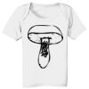 Infant Lap-Shoulder Tee Thumbnail