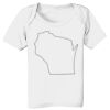 Infant Lap-Shoulder Tee Thumbnail