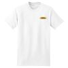 Men's Cotton T Shirt Thumbnail