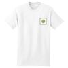 Men's Cotton T Shirt Thumbnail