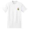 Men's Cotton T Shirt Thumbnail