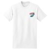 Men's Cotton T Shirt Thumbnail