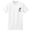 Men's Cotton T Shirt Thumbnail