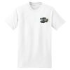 Men's Cotton T Shirt Thumbnail