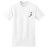 Men's Cotton T Shirt Thumbnail