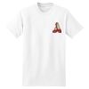 Men's Cotton T Shirt Thumbnail