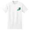 Men's Cotton T Shirt Thumbnail