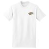 Men's Cotton T Shirt Thumbnail