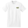 Men's Cotton T Shirt Thumbnail