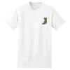 Men's Cotton T Shirt Thumbnail