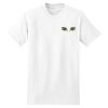 Men's Cotton T Shirt Thumbnail