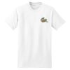 Men's Cotton T Shirt Thumbnail