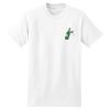 Men's Cotton T Shirt Thumbnail