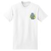 Men's Cotton T Shirt Thumbnail