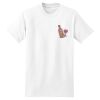 Men's Cotton T Shirt Thumbnail