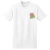 Men's Cotton T Shirt Thumbnail