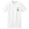 Men's Cotton T Shirt Thumbnail