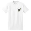 Men's Cotton T Shirt Thumbnail